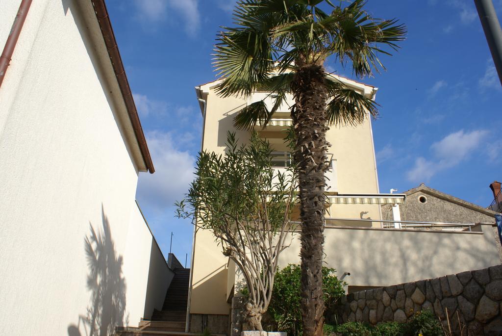 Apartment Adria Sun Porat  Exterior photo